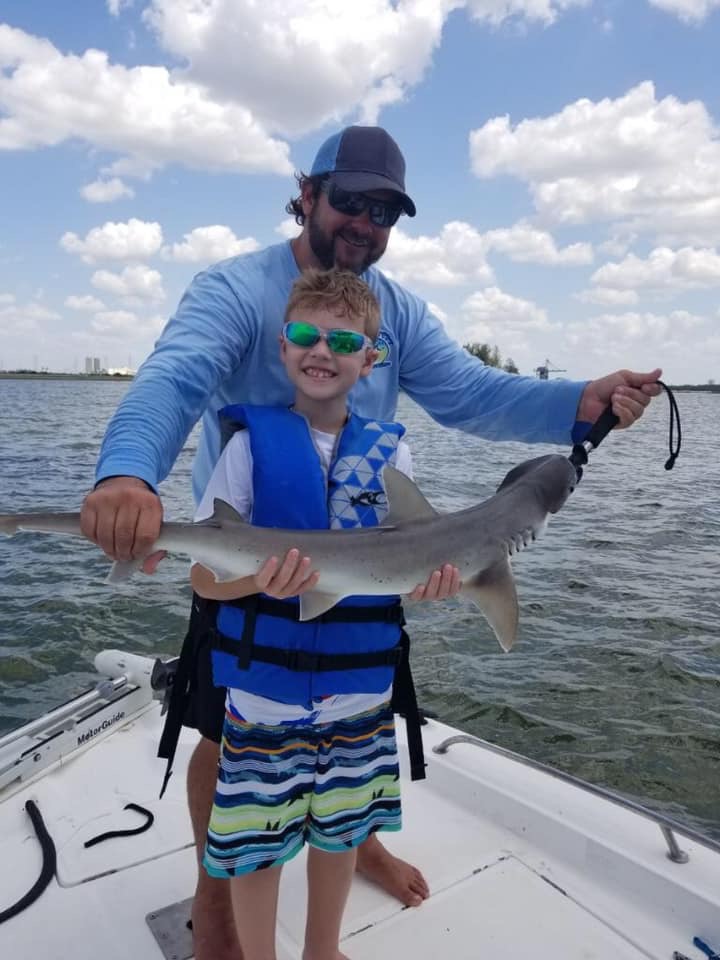 Fishing Charter Tampa Bay