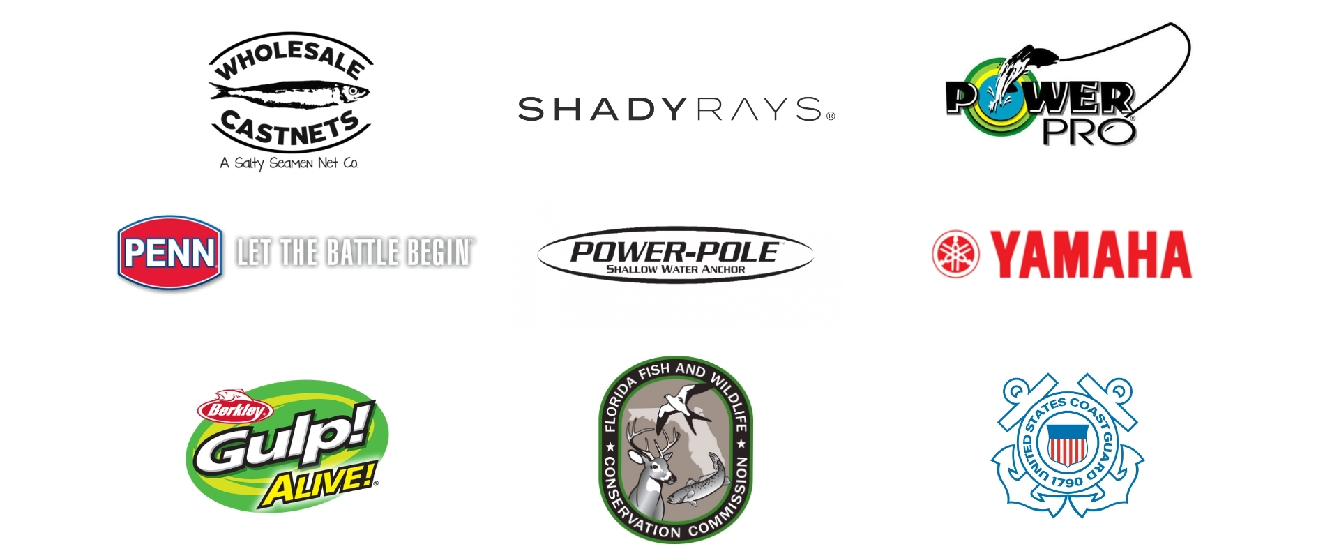 sponsors