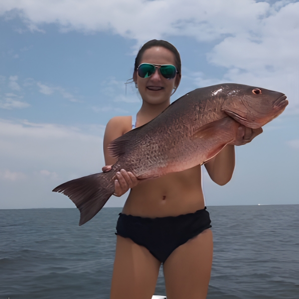 mangrove snapper